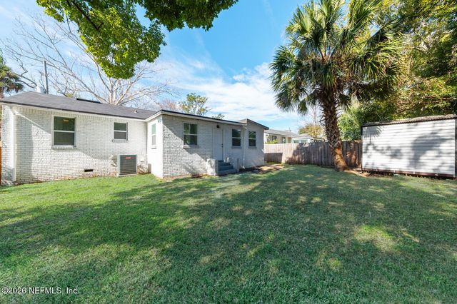 715 RALPH Street, Jacksonville, FL 32204