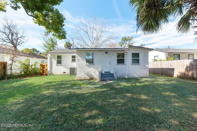 715 RALPH Street, Jacksonville, FL 32204