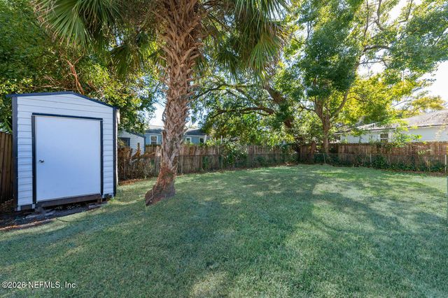 715 RALPH Street, Jacksonville, FL 32204