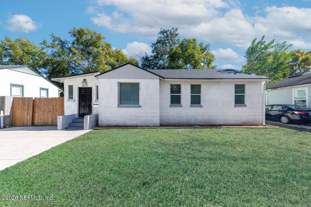 715 RALPH Street, Jacksonville, FL 32204