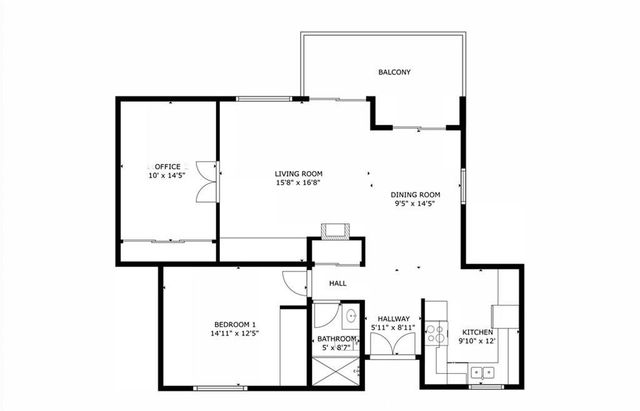 2390 Via Mariposa W 3C, Laguna Woods, CA 92637