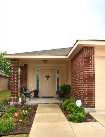 1522 Wedgewood CV, Lockhart, TX 78644
