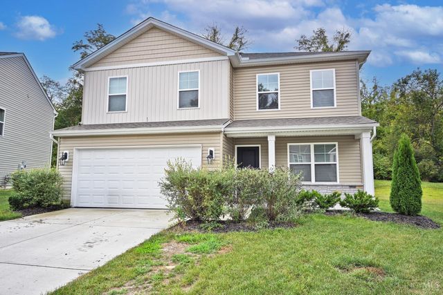 102 River Heights Drive, New Richmond, OH 45157
