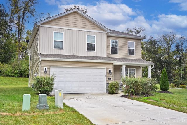 102 River Heights Drive, New Richmond, OH 45157