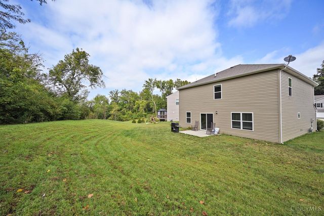 102 River Heights Drive, New Richmond, OH 45157