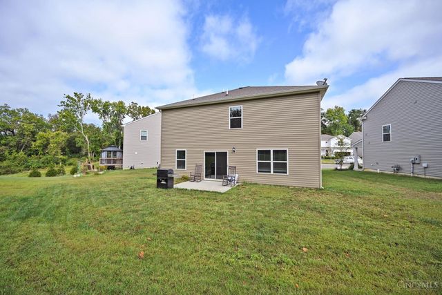 102 River Heights Drive, New Richmond, OH 45157