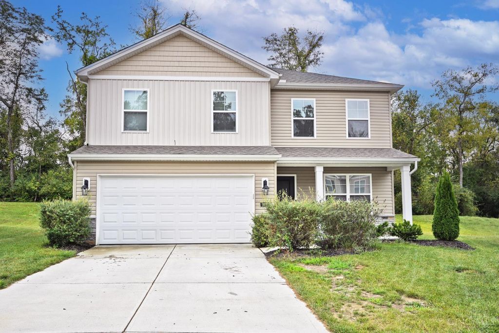 102 River Heights Drive, New Richmond, OH 45157