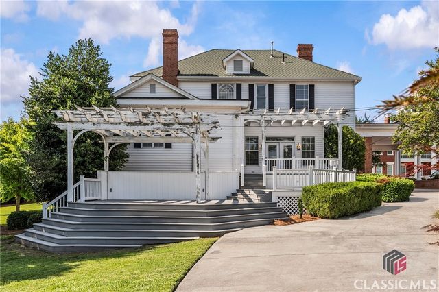 45 Court Square, Warrenton, GA 30828