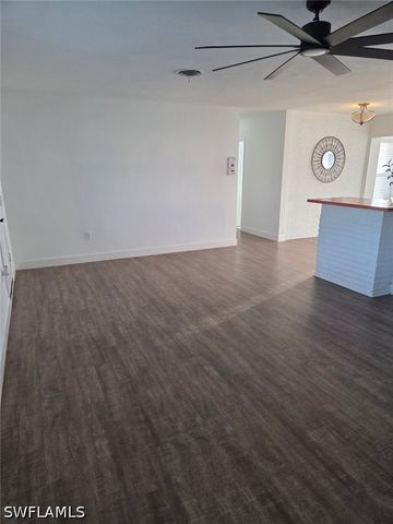 5521 Granada RD, Fort Myers, FL 33919