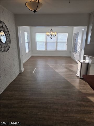 5521 Granada RD, Fort Myers, FL 33919