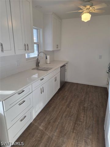 5521 Granada RD, Fort Myers, FL 33919