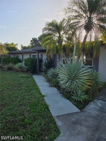 5521 Granada RD, Fort Myers, FL 33919