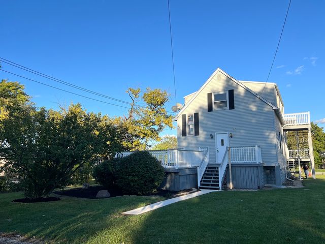 3002 Green Street, Steger, IL 60475