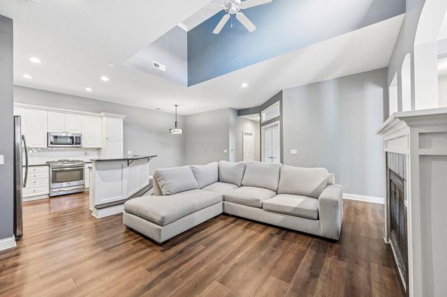 2678 Scioto Station Drive, Columbus, OH 43204