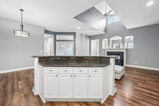 2678 Scioto Station Drive, Columbus, OH 43204
