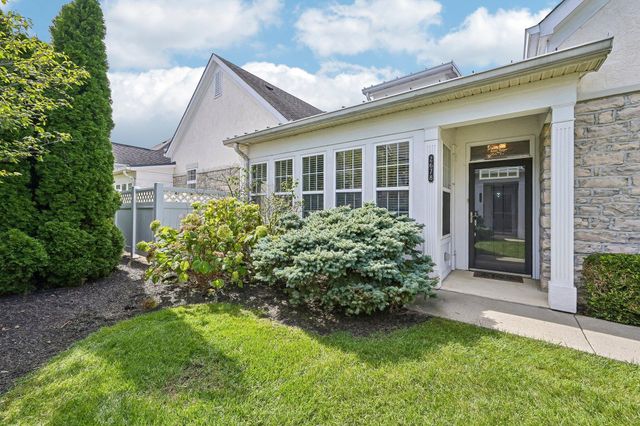 2678 Scioto Station Drive, Columbus, OH 43204