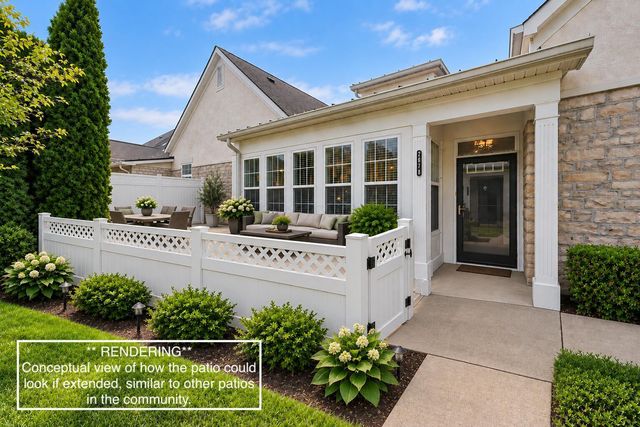2678 Scioto Station Drive, Columbus, OH 43204