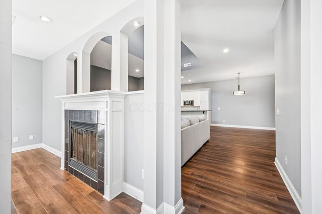 2678 Scioto Station Drive, Columbus, OH 43204