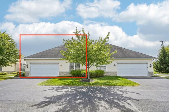 2678 Scioto Station Drive, Columbus, OH 43204