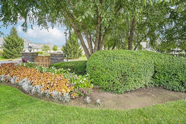 2678 Scioto Station Drive, Columbus, OH 43204