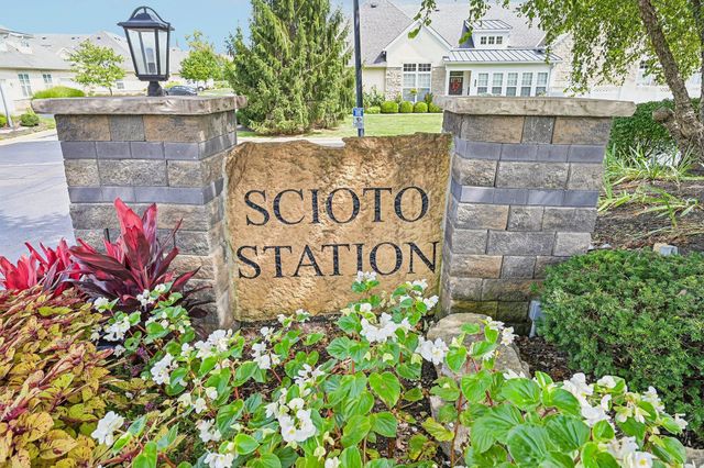 2678 Scioto Station Drive, Columbus, OH 43204
