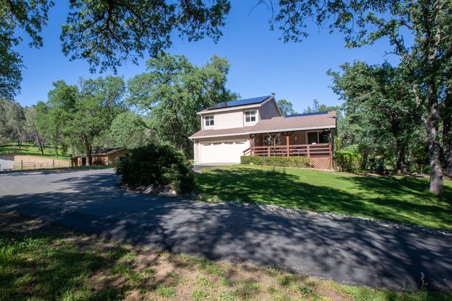 7348 Placer Road, Redding, CA 96001