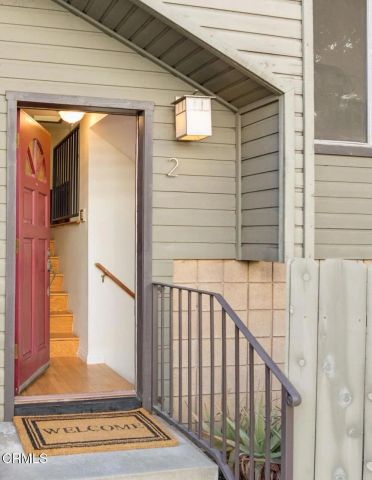 283 S Hudson 2, Pasadena, CA 91101