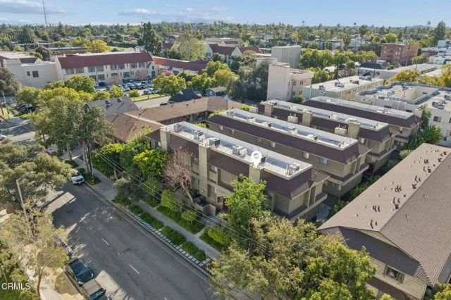 283 S Hudson 2, Pasadena, CA 91101