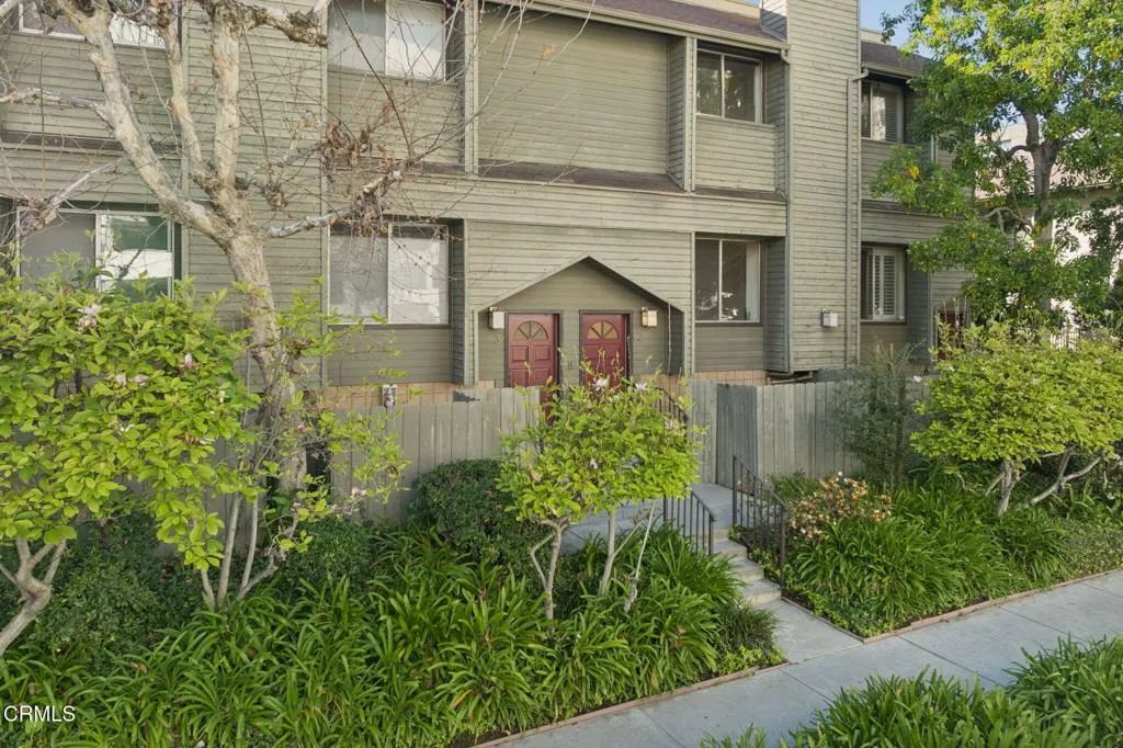 283 S Hudson 2, Pasadena, CA 91101