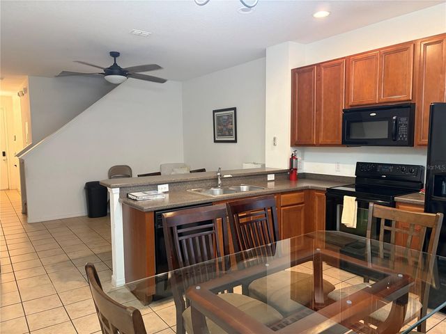 3095 SEAVIEW CASTLE DRIVE, Kissimmee, FL 34746