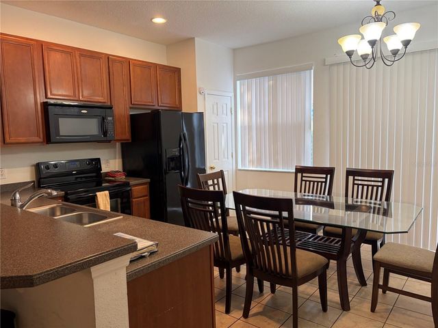 3095 SEAVIEW CASTLE DRIVE, Kissimmee, FL 34746