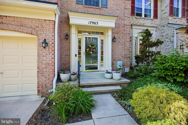 17963 DUMFRIES CIR, Olney, MD 20832