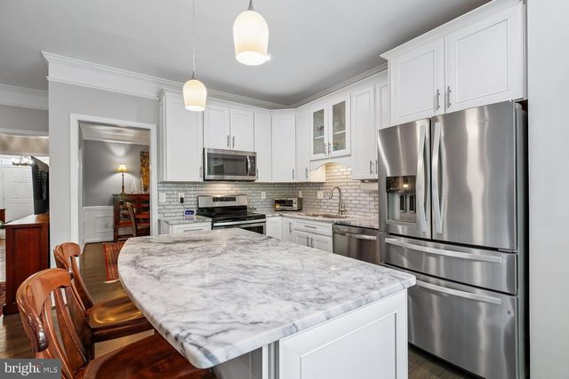 17963 DUMFRIES CIR, Olney, MD 20832
