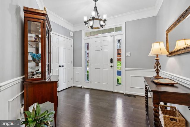 17963 DUMFRIES CIR, Olney, MD 20832