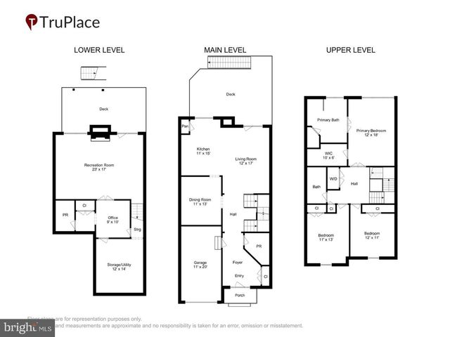 17963 DUMFRIES CIR, Olney, MD 20832