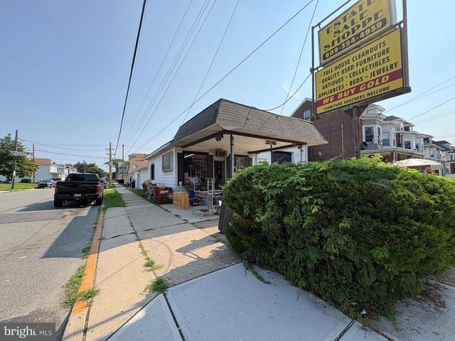 2048 S BROAD ST, Hamilton, NJ 08610