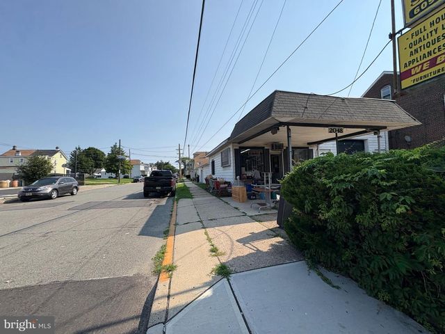 2048 S BROAD ST, Hamilton, NJ 08610