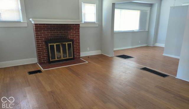 349 W 29th Street, Indianapolis, IN 46208
