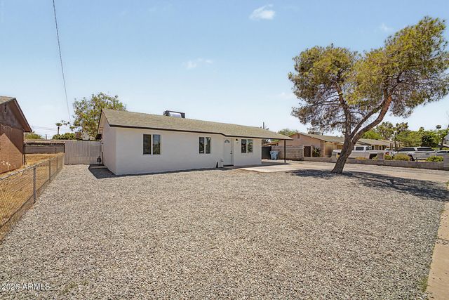 2937 N 47TH Avenue, Phoenix, AZ 85031