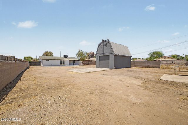 2937 N 47TH Avenue, Phoenix, AZ 85031