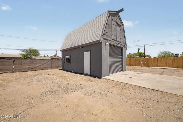 2937 N 47TH Avenue, Phoenix, AZ 85031