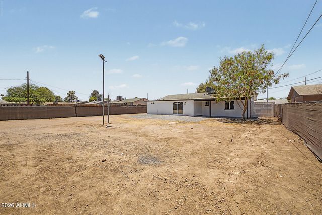 2937 N 47TH Avenue, Phoenix, AZ 85031