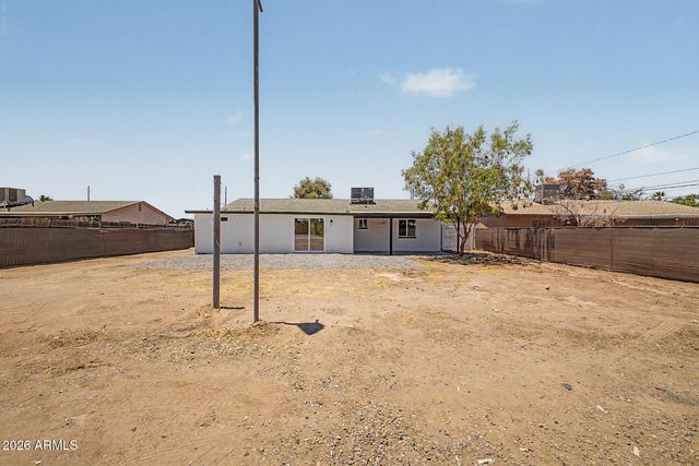 2937 N 47TH Avenue, Phoenix, AZ 85031