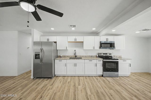 2937 N 47TH Avenue, Phoenix, AZ 85031