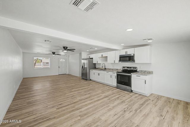 2937 N 47TH Avenue, Phoenix, AZ 85031