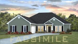 10718 Lainey Court N, Mobile, AL 36695