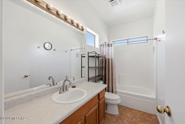 15052 S Theodore Roosevelt Way, Sahuarita, AZ 85629