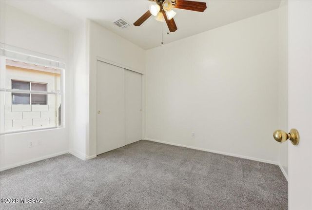 15052 S Theodore Roosevelt Way, Sahuarita, AZ 85629