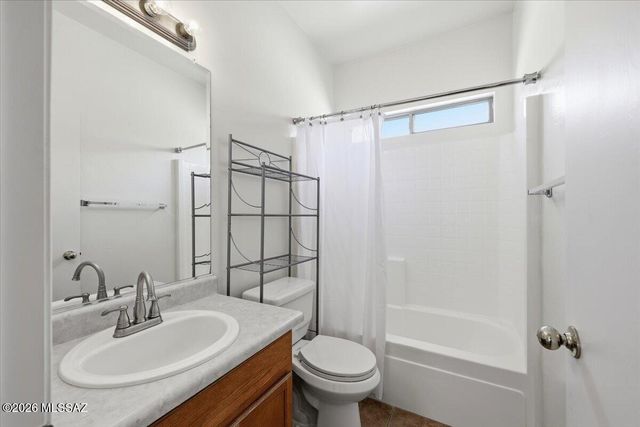 15052 S Theodore Roosevelt Way, Sahuarita, AZ 85629