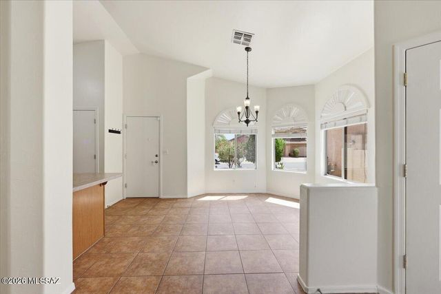 15052 S Theodore Roosevelt Way, Sahuarita, AZ 85629